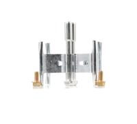 AUTOFREN SEINSA D42841A Kit d'accessoires, plaquette de frein à disque