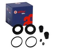 Seinsa Autofren Kit réparation étrier de frein D4-2906 – avant, compatible Koleos II, X-Trail T32