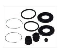 Autofren Seinsa – Kit de réparation d'étrier D4296 – Avant pour PEUGEOT 4007, CITROËN C‑Crosser
