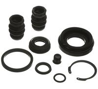 AUTOFREN SEINSA D4305 Kit de réparation d'étrier de frein Essieu arrière Compatible avec NISSAN MICRA II K11 ALMERA I Hatchback N15 ALMERA I N15