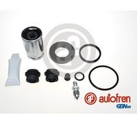 Kit de réparation d'étrier de frein Essieu arrière D43122K AUTOFREN SEINSA