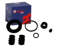 AUTOFREN SEINSA D4320 Kit de réparation d'étrier de frein Essieu arrière Compatible avec HYUNDAI TERRACAN HP SONATA IV EF SONATA III Y-3 SONATA II Y-2