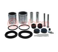 Autofren Seinsa D43332S Kit de Réparation Étrier Frein Avant pour Fiat Citroën