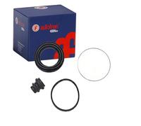 AUTOFREN SEINSA D4389 Kit de réparation d'étrier de frein Essieu avant Compatible avec MITSUBISHI L 200 K7T, K6T PAJERO I L04G, L14G L 300 III Minibus P0W, P1W, P2W L 200 K3T, K2T, K1T, K0T