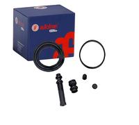 AUTOFREN SEINSA D4404 Kit de réparation d'étrier de frein Essieu avant Compatible avec DAIHATSU TERIOS J2, MITSUBISHI Lancer VI Berline CJ, CP