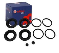 AUTOFREN SEINSA D4412 Kit de réparation d'étrier de frein Essieu avant Compatible avec AUDI 100 C1 Coupé 817 100 C1 Berline 801, 803, 805, 807, 811, 813, F104 100 C2 Berline 43, 431, 433, 434, BMW