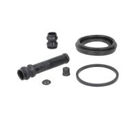 AUTOFREN SEINSA D4420 Kit de réparation d'étrier de frein Essieu arrière Compatible avec BMW 5 Berline E60, TOYOTA LAND CRUISER KDJ12, GRJ12, MITSUBISHI PAJERO IV V8W, V9W, LEXUS GX II J150