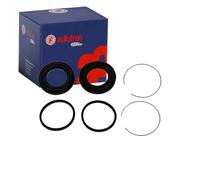 AUTOFREN SEINSA D4424 Kit de réparation d'étrier de frein Essieu avant Compatible avec TOYOTA MODELL F Autobus/Autocar R2, 31, CITROËN C-Crosser SUV EP, VU, VV, MITSUBISHI Outlander II SUV CWW