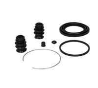 AUTOFREN SEINSA D4429 Kit de réparation d'étrier de frein Essieu avant Compatible avec MITSUBISHI PAJERO II V3W, V2W, V4W, SUBARU LEGACY I Break BC, BJF, CHRYSLER SEBRING Coupé FJ, LANCIA KAPPA 838A