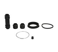 AUTOFREN SEINSA D4450 Kit de réparation d'étrier de frein Essieu avant Compatible avec MAZDA 323 III BF 323 III Hatchback BF 323 II Hatchback BD 323 III Station Wagon BW 323 II BD