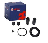 AUTOFREN SEINSA D4525 Kit de réparation d'étrier de frein Essieu arrière Compatible avec VW LT 28-46 II Van 2DA, 2DD, 2DH LT 28-35 II Bus 2DB, 2DE, 2DK, MERCEDES-BENZ Sprinter 3-T Van W903