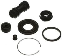 AUTOFREN SEINSA D4527 Kit de réparation d'étrier de frein Essieu arrière Compatible avec MAZDA 323 F VI BJ 626 V Hatchback GF 626 V GF PREMACY CP FAMILIA VI BJ 626 V Station Wagon GW