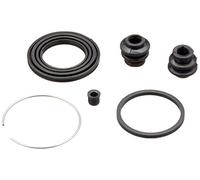 AUTOFREN SEINSA D4528 Kit de réparation d'étrier de frein Essieu arrière Compatible avec TOYOTA Avanza I F600 PREVIA MCR3, ACR3, CLR3 Avensis Verso M2 SIENNA MCL2, GSL2 Alphard H1