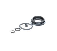 AUTOFREN SEINSA D4532 Kit de réparation d'étrier de frein Essieu arrière Compatible avec VW Polo IV 3/5 portes 9N, 9A Transporter T4 Minibus 70B, 70C, 7DB, 7DK, 70J, 70K, 7DC, 7DJ Corrado 53i