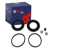 AUTOFREN SEINSA D4539 Kit de réparation d'étrier de frein Essieu arrière Compatible avec MERCEDES-BENZ Berline W210 Classe S Berline W220 Classe S Berline W140 Break S210
