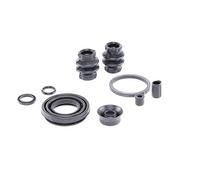 Seinsa Autofren Kit réparation étrier de frein D4567 – Essieu arrière compatible VW Polo/Lupo/Audi
