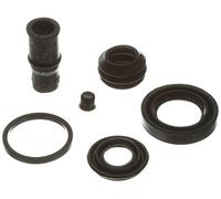 AUTOFREN SEINSA D4581 Kit de réparation d'étrier de frein Essieu arrière Compatible avec MERCEDES-BENZ Vito Van W638 Vito Bus W638 Classe V W638/2