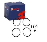 AUTOFREN SEINSA D4584 Kit de réparation d'étrier de frein Essieu avant Compatible avec CITROËN 2CV Berline Dyane 3/5 portes Méhari Cabriolet