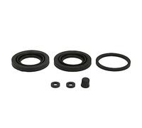 AUTOFREN SEINSA D4595 Kit de réparation d'étrier de frein Essieu arrière Compatible avec MERCEDES-BENZ Berline W202 Berline W210 SL Cabriolet R129 CLK Coupé C208 Break S202