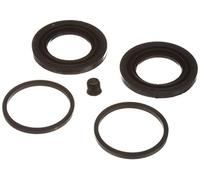 AUTOFREN SEINSA D4596 Kit de réparation d'étrier de frein Essieu arrière Compatible avec MERCEDES-BENZ Berline W210 SLK R170 Classe S Berline W220 Classe S Berline W140 CLK Cabriolet A208