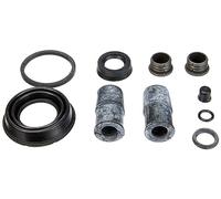 Autofren Seinsa Kit de réparation d'étrier de frein D4-612 Essieu arrière