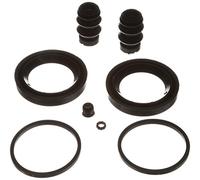 AUTOFREN SEINSA D4621 Kit de réparation d'étrier de frein Essieu avant Compatible avec FORD Transit Mk5 Van V184, V185, FA Transit Mk5 Minibus V184, V185, FD, FB, FS, FZ, FC Transit Tourneo FC