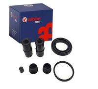 AUTOFREN SEINSA D4633 Kit de réparation d'étrier de frein Essieu arrière Compatible avec BMW 5 Berline E34 7 E38 5 Touring E34 8 E31