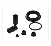 AUTOFREN SEINSA D4713 Kit de réparation d'étrier de frein Essieu arrière Compatible avec VW Transporter T5 Van 7HA, 7HH, 7EA, 7EH Touareg I 7LA, 7L6, 7L7 Multivan T5 7HM, 7HN, 7HF, 7EF, 7EM, 7EN