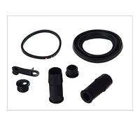 AUTOFREN SEINSA D4722 Kit de réparation d'étrier de frein Essieu avant Compatible avec VW Transporter T4 Minibus 70B, 70C, 7DB, 7DK, 70J, 70K, 7DC, 7DJ Transporter T4 Van 70A, 70H, 7DA, 7DH, FORD