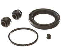 AUTOFREN SEINSA D4764 Kit de réparation d'étrier de frein Essieu avant Compatible avec TOYOTA RAV 4 II CLA2, XA2, ZCA2, ACA2, SUZUKI Grand Vitara II SUV JT, TE, TD, MAZDA Série E Van SR2