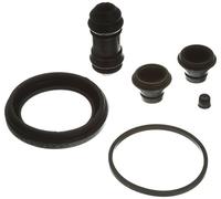 AUTOFREN SEINSA D4766 Kit de réparation d'étrier de frein Essieu avant Compatible avec VW LT 28-46 II Van 2DA, 2DD, 2DH LT 28-35 II Bus 2DB, 2DE, 2DK, MERCEDES-BENZ Sprinter 3-T Van W903 Vito Van W638
