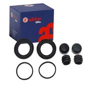 AUTOFREN SEINSA D4786 Kit de réparation d'étrier de frein Compatible avec MERCEDES-BENZ Break S211 Break S203, RENAULT Mascott Camion plate-forme/Châssis UH, HH Master Pro Van FH