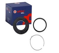 AUTOFREN SEINSA D4799 Kit de réparation d'étrier de frein Essieu arrière Compatible avec LAND ROVER Discovery IV L319, SUBARU IMPREZA A trois volumes GD