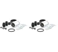 AUTOFREN SEINSA D4846C Kit de réparation d'étrier de frein Essieu arrière (Lot de 2)