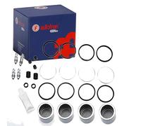 Autofren Seinsa Kit de réparation d'étrier de frein D4859C