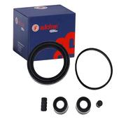 AUTOFREN SEINSA D4910 Kit de réparation d'étrier de frein Essieu avant Compatible avec MERCEDES-BENZ Sprinter 3-T Bus W903, AUDI R8 Coupé 422, 423, FORD Ranger Mk2 ET Ranger Mk2 ER, EQ, R, MAZDA