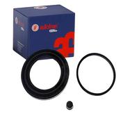 AUTOFREN SEINSA D4912 Kit de réparation d'étrier de frein Essieu avant Compatible avec VW Transporter T4 Minibus 70B, 70C, 7DB, 7DK, 70J, 70K, 7DC, 7DJ Transporter T4 Van 70A, 70H, 7DA, 7DH, FORD
