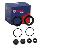 AUTOFREN SEINSA D4925 Kit de réparation d'étrier de frein Compatible avec VW Crafter 30-50 Van 2E Crafter 30-35 Bus 2E Crafter 30-50 Camion plate-forme/Châssis 2F, MERCEDES-BENZ Sprinter 3.5-T Van