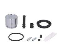 AUTOFREN SEINSA D4960C Kit de réparation d'étrier de frein Essieu avant Compatible avec DAIHATSU TERIOS J2, MITSUBISHI Lancer VI Berline CJ, CP