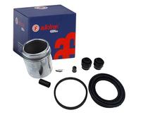 AUTOFREN SEINSA D4976C Kit de réparation d'étrier de frein Essieu avant Compatible avec MAZDA MX-5 II NB MX-5 III NC 323 F VI BJ FAMILIA VI BJ