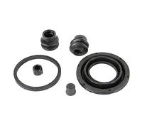AUTOFREN SEINSA D4981 Kit de réparation d'étrier de frein Essieu arrière Compatible avec TOYOTA Highlander I XU20, LEXUS RX MHU3, GSU3, MCU3