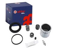 AUTOFREN SEINSA D4984C Kit de réparation d'étrier de frein Essieu avant Compatible avec HYUNDAI GETZ TB ACCENT II A trois volumes LC ACCENT II LC S COUPE SLC PONY X-2 LANTRA I J-1