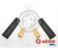 Cache-amortisseur Essieu arrière D5055 AUTOFREN SEINSA pour OPEL VECTRA B