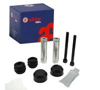 AUTOFREN SEINSA Jeu de douilles de guidage d'étrier de frein D7026C – Kit de réparation