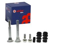 Seinsa Autofren Kit de réparation d'étrier de frein D7-034C – Jeu de douilles de guidage