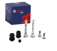 AUTOFREN SEINSA D7036C Jeu de douilles de guidage d'étrier de frein Essieu avant Compatible avec TOYOTA PREVIA MCR3, ACR3, CLR3, LEXUS RX MCU15