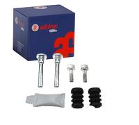 AUTOFREN SEINSA D7042C Jeu de douilles de guidage d'étrier de frein Compatible avec CHEVROLET SPARK M300, SUBARU FORESTER SH, SUZUKI SWIFT II 3/5 portes EA, MA, HONDA CRX I AF, AS