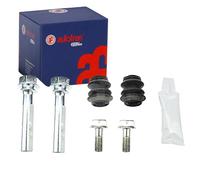 AUTOFREN SEINSA D7070C Jeu de douilles de guidage d'étrier de frein Essieu avant Compatible avec TOYOTA COROLLA ZZE12, NDE12, ZDE12 COROLLA A trois volumes E12J, E12T COROLLA Verso ZDE12, CDE12