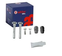 Autofren Seinsa Kit réparation étrier de frein D7-094C – Jeu de douilles de guidage, essieu avant