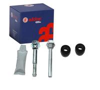 Autofren Seinsa Jeu de douilles de guidage d'étrier de frein D7107C